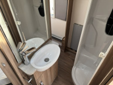 2019 Swift Elegance 560