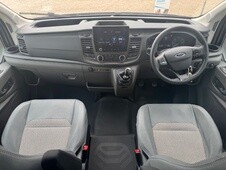 2023 Auto-Trail F72