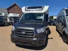 2026 Swift Voyager 574 Auto