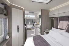 2024 Swift Elegance 845 Grande
