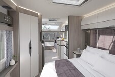 2024 Swift Elegance 845 Grande