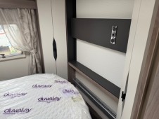 2025 Swift Elegance Grande 835