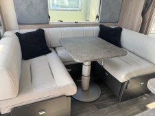 2026 Swift Challenger 640 Grande