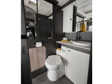 2026 Swift Trekker 594