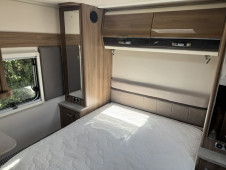 2019 Swift Elegance 560