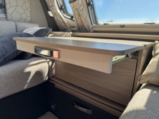 2023 Swift Conqueror 480