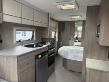 2020 Compass Casita 554