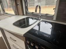 2017 Coachman VIP 575