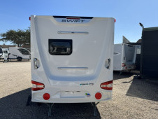 2024 Swift Sprite Compact
