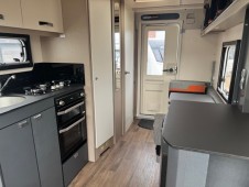 2021 Swift Basecamp 4