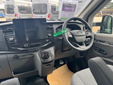 2026 Swift Voyager 494 Auto