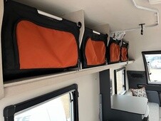 2021 Swift Basecamp 4
