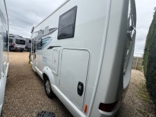 2025 Swift Voyager 485
