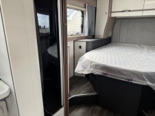 2026 Swift Voyager 494 Auto