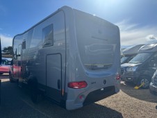 2026 Swift Trekker 584 Auto