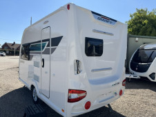 2024 Swift Sprite Compact
