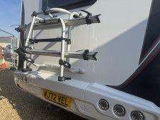 2022 Auto-trail F72