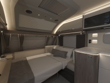 2026 Swift Conqueror 560L Grande