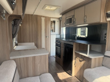 2019 Swift Elegance 530