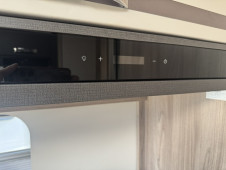 2026 Swift Conqueror 650L Grande