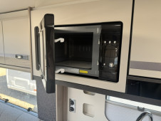 2026 Swift Conqueror 650L Grande