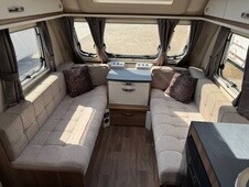 2020 Swift Ace Globetrotter S4