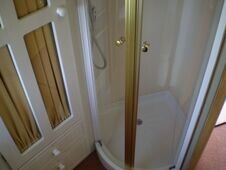 2000 Coachman Laser 590.4