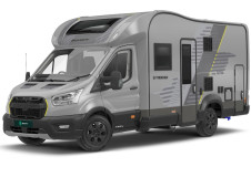 2027 Swift Trekker 540