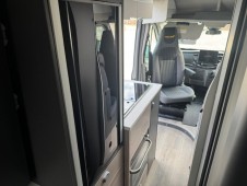 2026 Swift Trekker X Trail