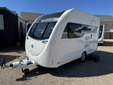 2024 Swift Sprite Compact