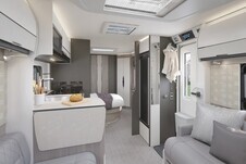 2024 Swift Elegance 845 Grande