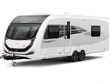 2025 Swift Elegance Grande 835