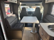 2026 Swift Trekker 584 Auto