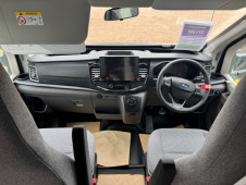 2026 Swift Voyager 485 Auto