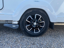 2023 Swift Challenger 560L Grande SE