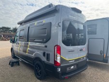 2026 Swift Trekker X Trail