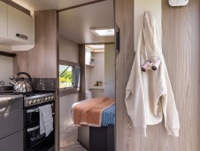 2026 Swift Challenger 580 Grande
