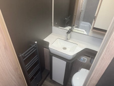 2024 Swift Elegance 760 Grande