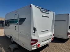 2023 Sprite Alpine 2