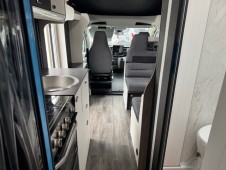 2025 Swift Voyager 475 