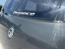 2019 Swift Elegance 530