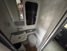 2025 Swift Trekker X