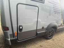 2026 Swift Trekker 594 Auto