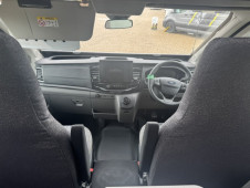 2026 Swift Trekker 594 Auto