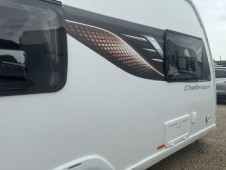 2022 Swift Challenger 530