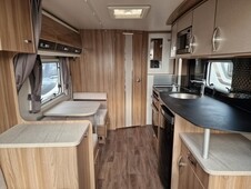 2019 Swift Elegance 530
