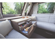 2023 Swift Conqueror 580