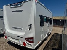 2023 Sprite Alpine 2