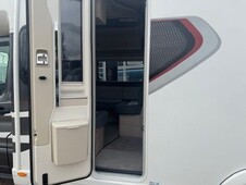 2023 Auto-Trail F72