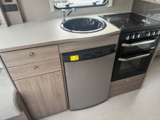 2020 Compass Casita 554